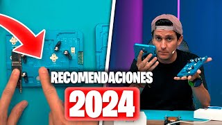 ¿Qué programadoras de EPROM recomiendo si estas empezando? | REVIEW 2024 | HERRAMIENTAS Y UN CAFÉ