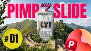 The Slide Makeover Every Presentation Needs