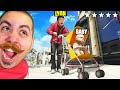 GIOCHIAMO A GTA5 CON UN BAMBINO!!