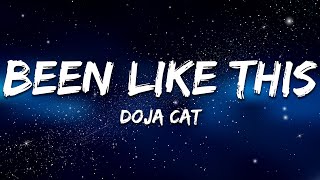 Download Lagu Doja Cat - Been Like This (Lyrics) MP3