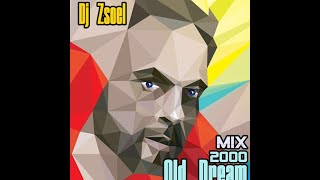 OLD DREAM 2000's CLUB MIX /2021.01/