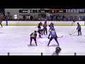 NZIHL 2018 | Round 5 Game 20: Canterbury Red Devils v West Auckland Admirals - July 1