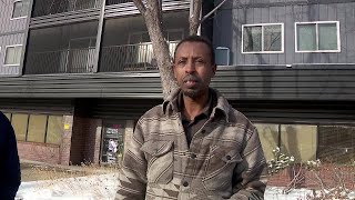 2 Men Questioned By Ice In Minneapolis Raw