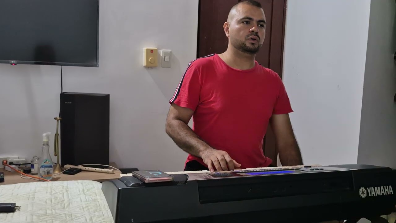 EJER #24 CLAVE DE SOL