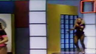 Joaquim e Manuel minha música,no programa clube do Bolinha.