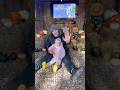 Halloween 🎃 almost here #family, #travel, #babygirl, #halloween, #funny