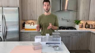 Celebrity Prepdeck Plus - Welcome! Wealth