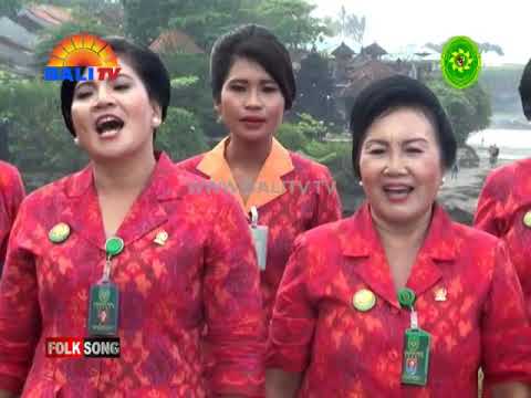 don-dap-dape-pengadilan-negeri-dan-pengadilan-agama-tabanan-folk-song-bali-tv