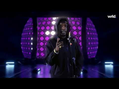 PERF - HAYDEN SAAMA "C'EST PAS MES AMIS"