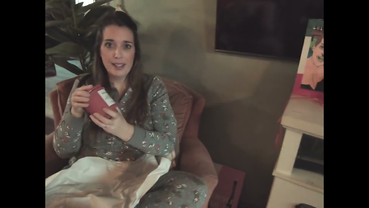 A Very Posey Christmas 2025