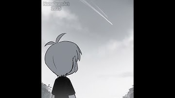 [ OC ] Placing the Blame Animatic