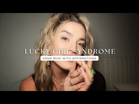 Reiki ASMR for