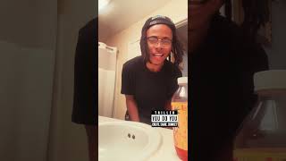 let’s have a conversation over some ☕️ #2flyyyy #introspective #newmusic #rap #atl