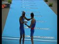 Fred Belaubre Wins Euro Champs