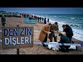 DENİZİN DİŞLERİ | #radyotiyatrosu #arkasıyarın #polisiye