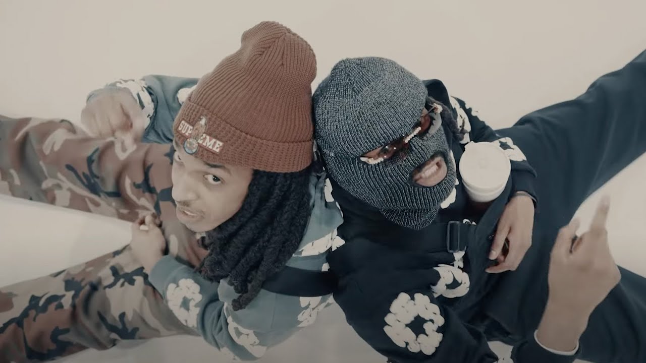 YouTube에서 Drego & Beno - I Don't Even Rap (Official Video) 보기