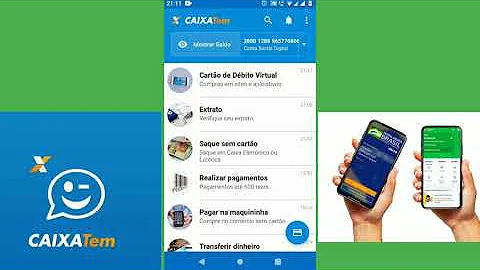 Como funciona maquininha?