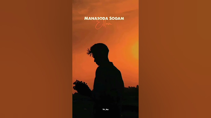 ❤️‍🩹Varuvaadaa Andha Ponnu Varundhama Preyar  Pannu Varungaalam Vaanavillu💔