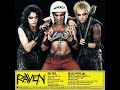 RAVEN, Stay Hard (audio review)