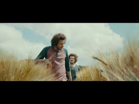 Milky Chance  - Flashed Junk Mind