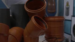 Fabco Plastic Factory