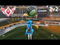 Rocket League GC1 Gameplay 1500MMR