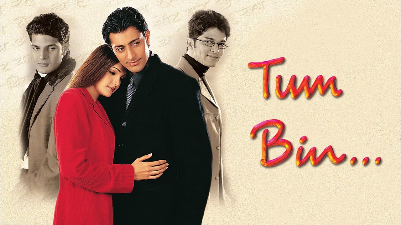 Tum Bin Jiya Jaaye Kaise Full HD Hindi Movie