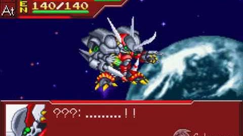 Super Robot Taisen OG2 Ch 37 Part 2 Solo