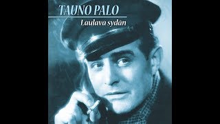 Tauno Palo - Pohjolan valkea kesäyö
