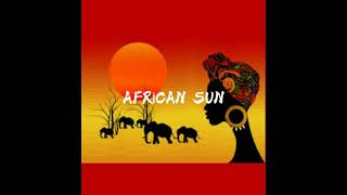 Naïka - African Sun | Türkçe Çeviri +  Lycris Resimi
