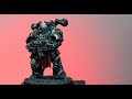 'Eavy Metal Marines: Black Legion