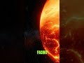 There’s a planet where metal falls from the sky #spacefacts #universe #darkfacts #cosmos #shorts