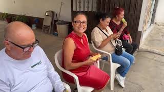 Peregrinación fiestas, Santa Rita Jal, 2026