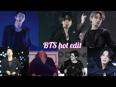 Macha kanni song🔥🤒|| BTS ot7 edit|| tamil hot edit|| #btsedits #btshotedit