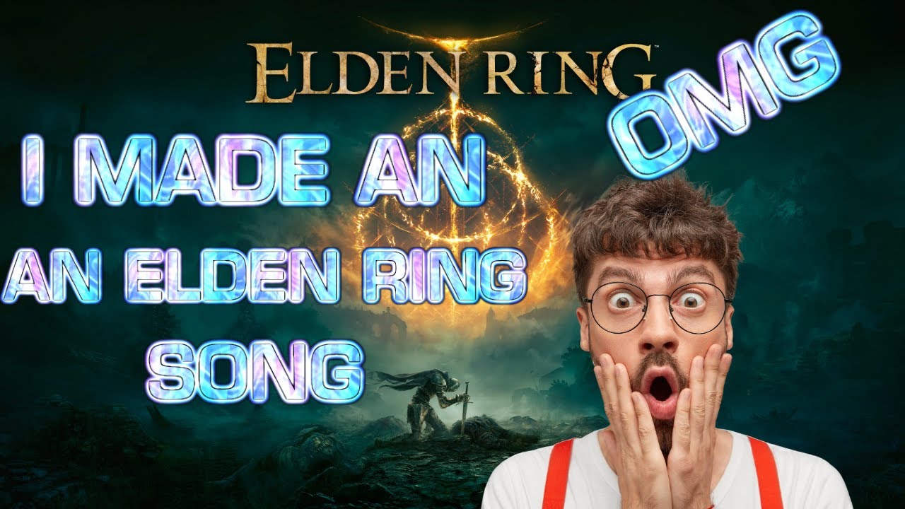 Elden Ring: Echoes of a Beautiful World
