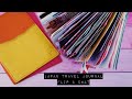 Travel Journal Flip & Chat
