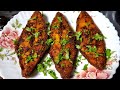 How to make Fish Fry Recipe with Tawa Masala|Mother in law recipe| @MastercookingwithAaki