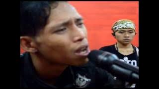 POINNER Band Sakit Hati ( official video clip ) HD