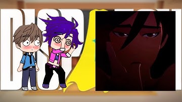 Dispatch React To Future Yokai gacha react