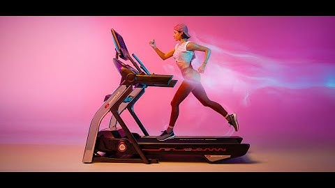 Bowflex Treadmill 22 Best home treadmill