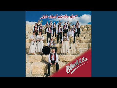 Wir sind wieder da! (Polka)