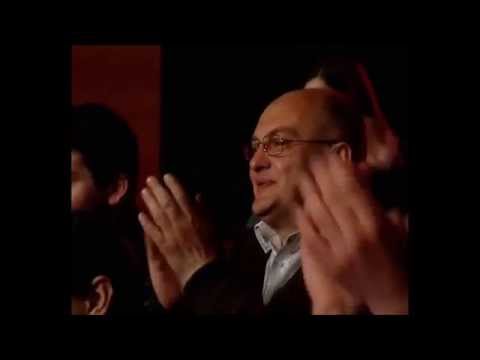 X ფაქტორი  ანსამბლი მშვიდობა