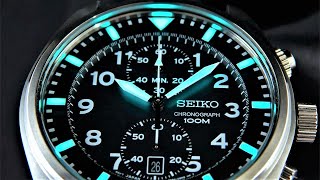 Top 10 Seiko Watches Forever for 2024 - Which one should you choose?