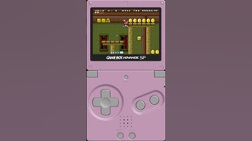 SMAGHETTI | Haunted Hallways 25 [fluffyfreak] | SMA4 CUSTOM LEVELS