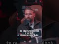 Życie po "małej depresji" – co się zmienia? - Artur Boruc