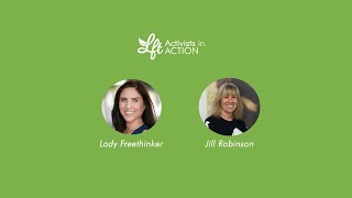 LFT Interview - Jill Robinson is Saving Animals Across Asia