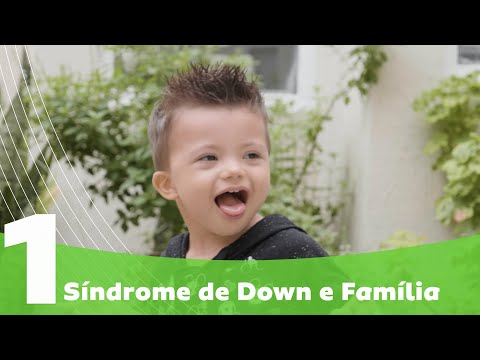 Vídeo: Única Síndrome da Criança: O Bem e o Mal de Datar uma Criança Única
