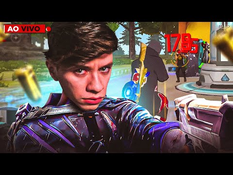 LIVE NEW UPDATE COPA NOSTALGIA APELAPATO FREE FIRE