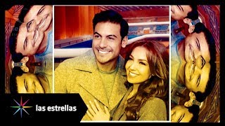 Thalía le cumple su sueño realidad a Carlos Rivera | Las  Estrellas
