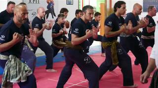 Iv Memorial Pendekar Paul De Thouars - Day 1 Palermo